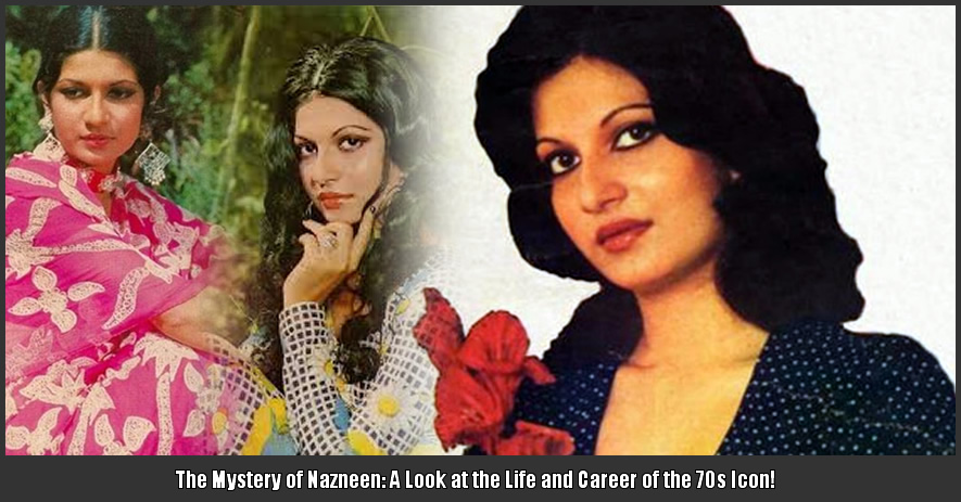 Nazneen