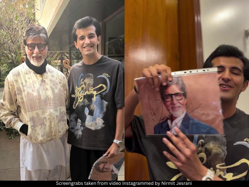 Big B 