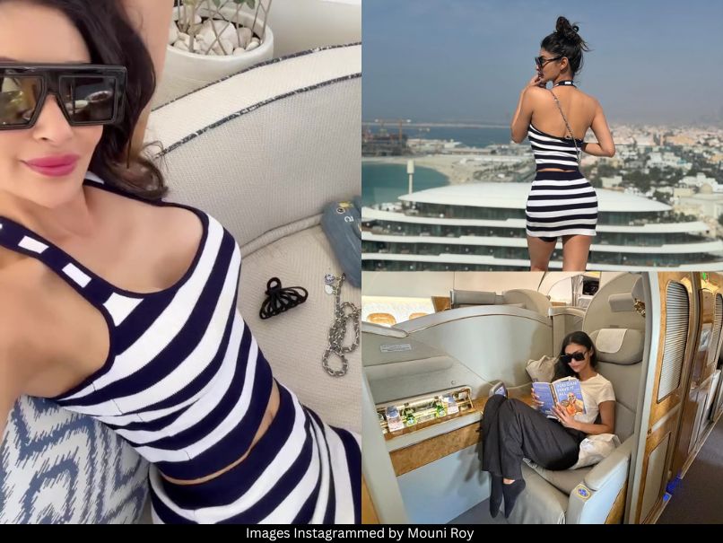 Mouni Roy