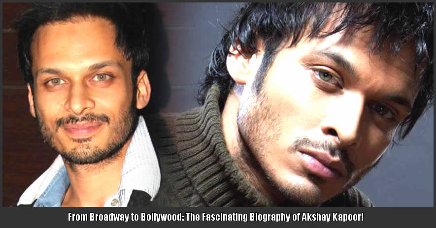 Akshay Kapoor