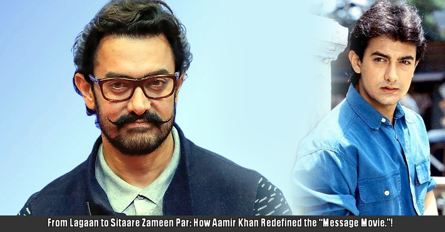 Aamir Khan