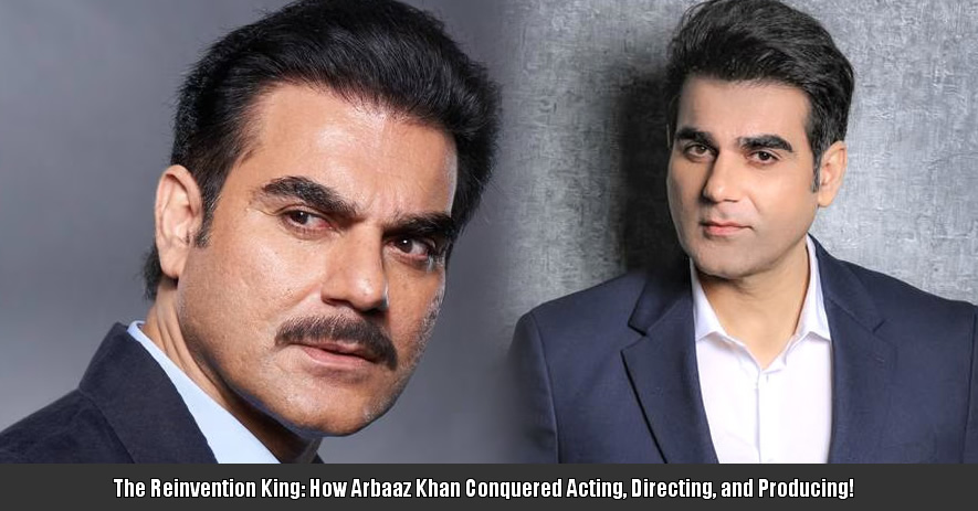 Arbaaz Khan