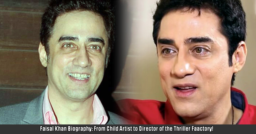 Faisal Khan
