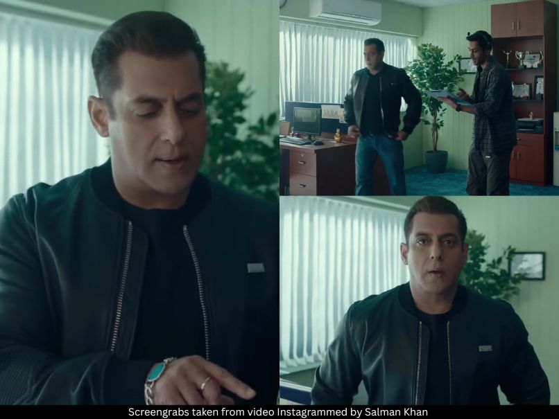 Salman Khan 