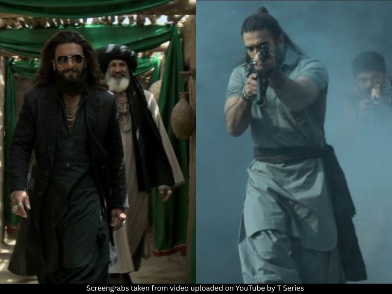 Ranveer Singh 
