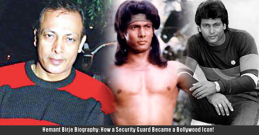 Hemant Birje