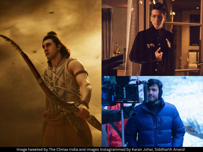 Ranbir Kapoor 