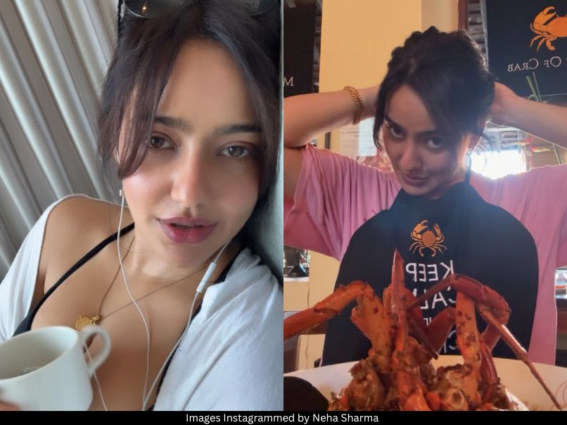 Neha Sharma