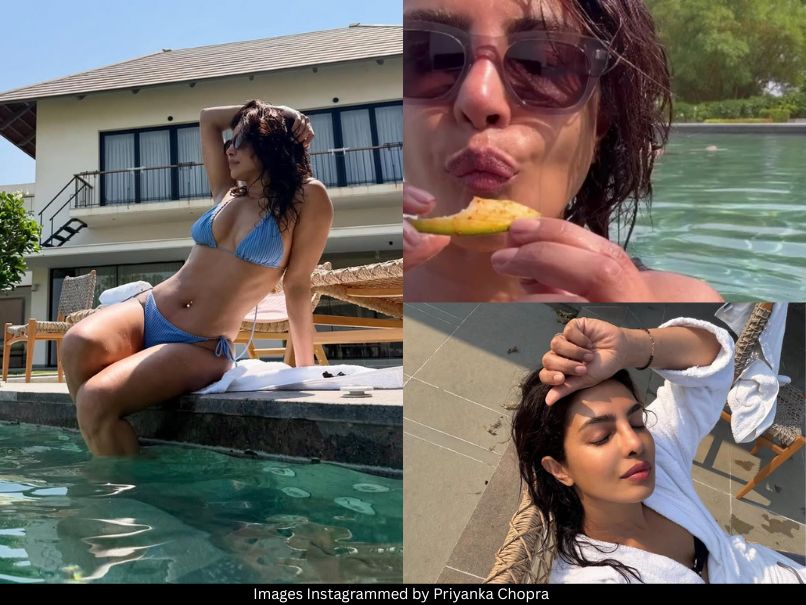Priyanka Chopra