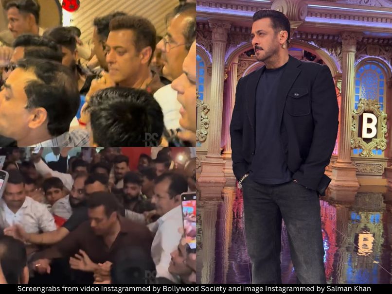 Salman Khan 