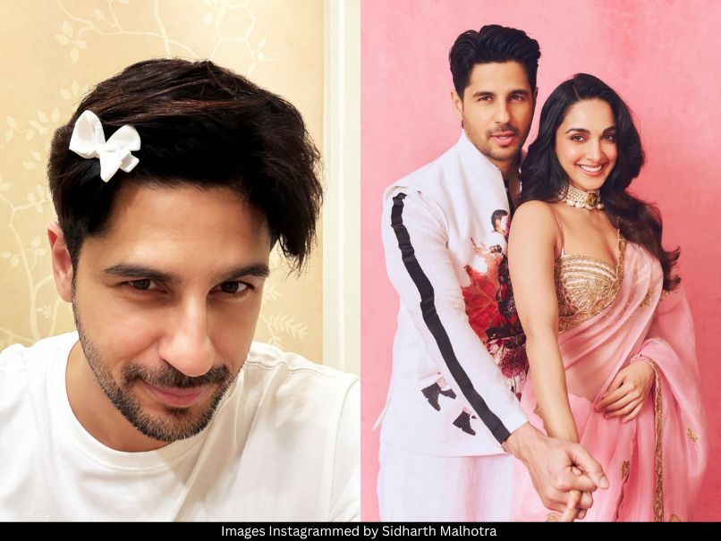 Sidharth Malhotra
