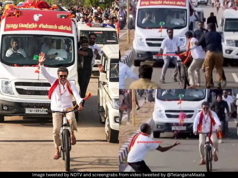 Vijay 