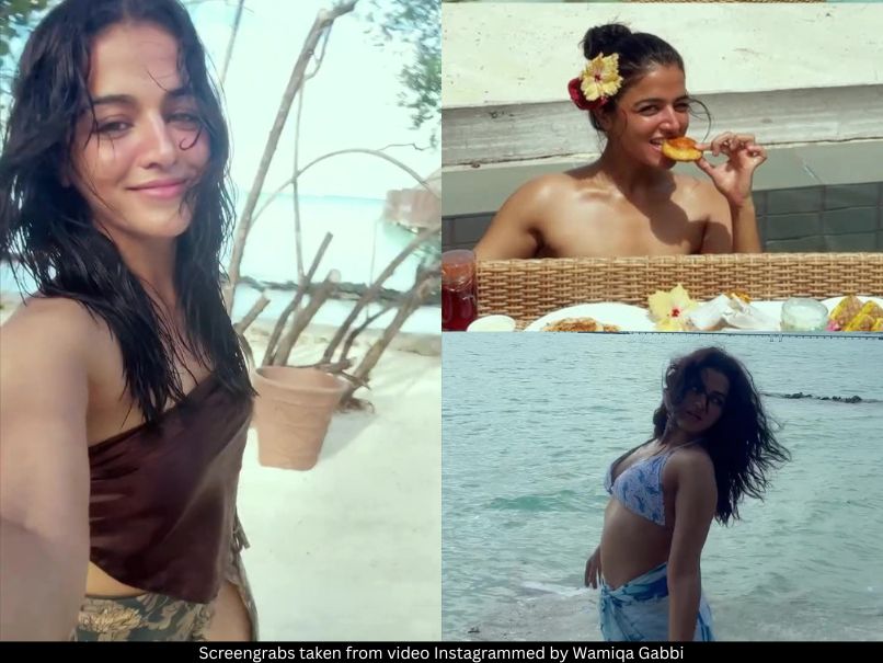 Wamiqa Gabbi