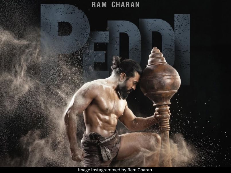 Ram Charan 