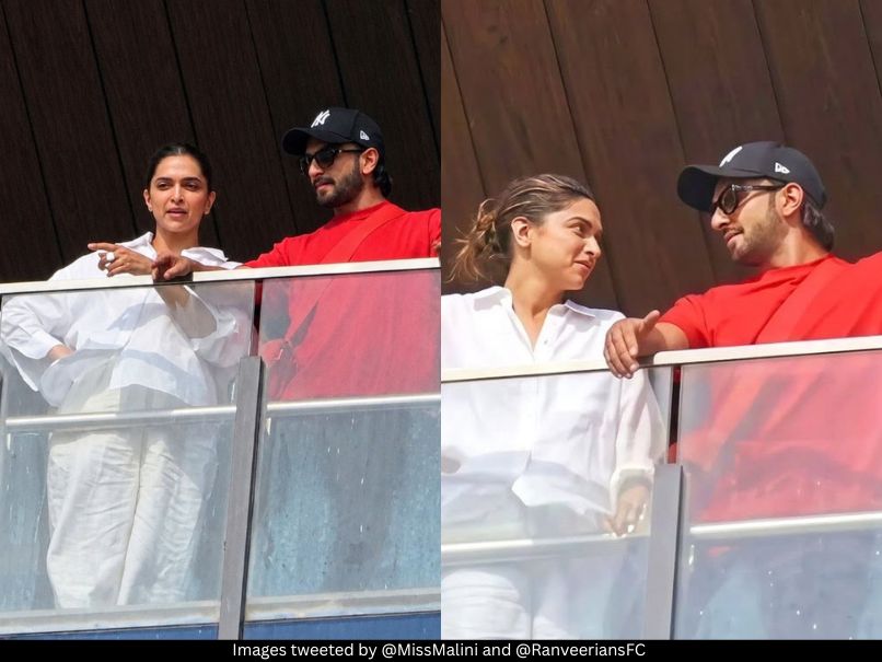 Deepika Ranveer