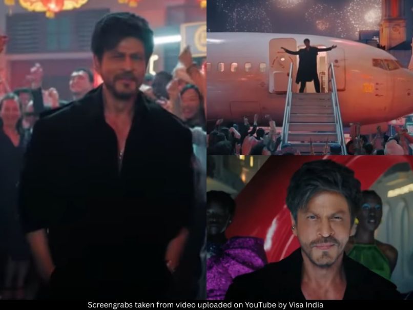 SRK