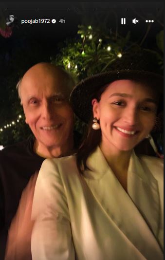 Alia Mahesh Bhatt