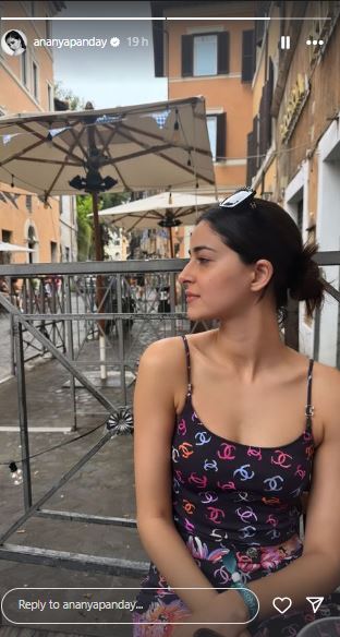 Ananya 2 