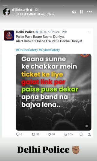 Diljit Dosanjh 