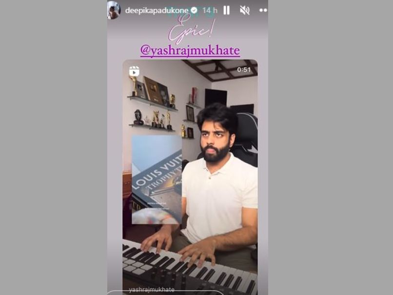 DP Story 1 