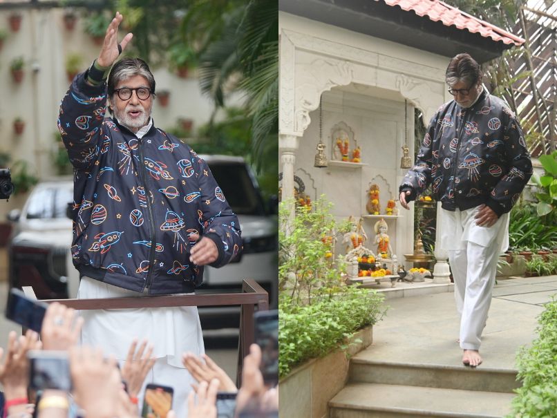 Big B