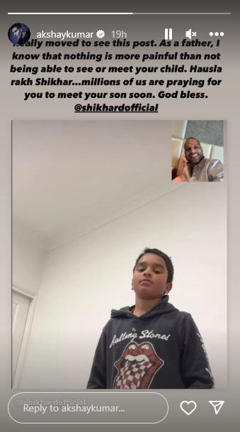 Shikhar Dhawan