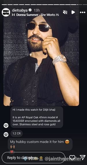 Diljit 2