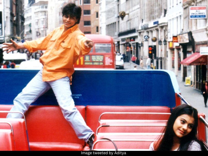 DDLJ