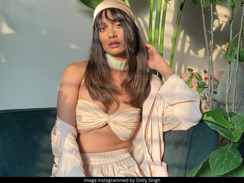 Dolly Singh