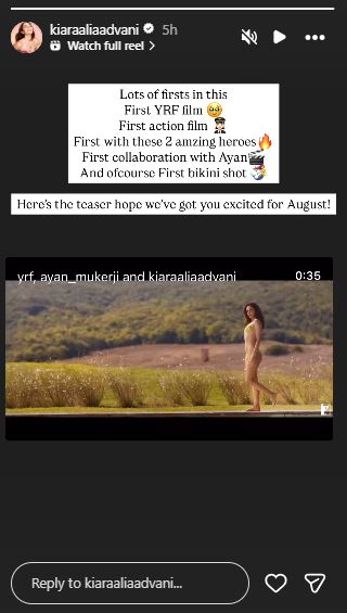 Kiara Story