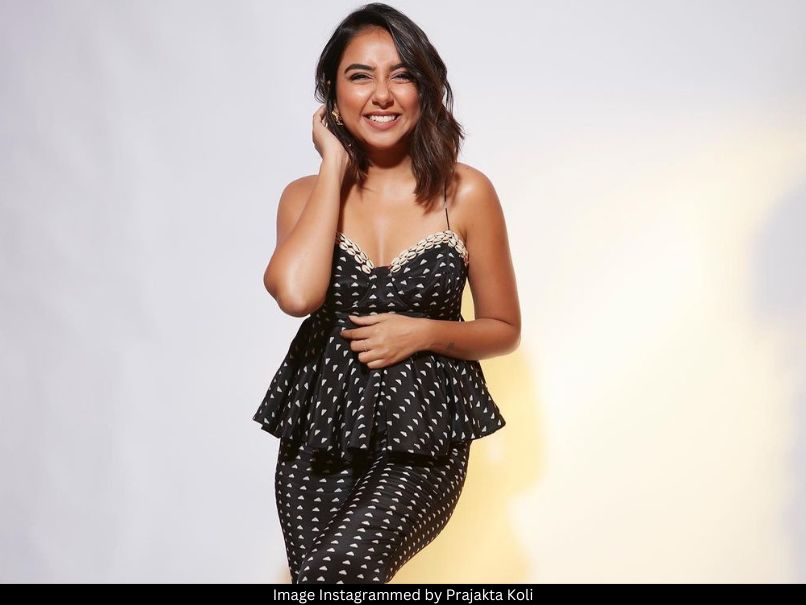 Prajakta Koli