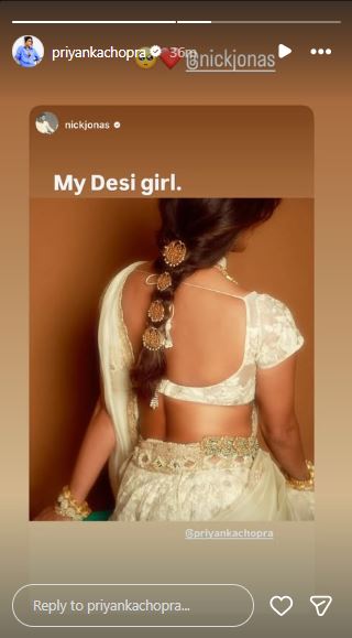Priyanka Story new