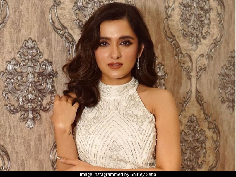 Shirley Setia
