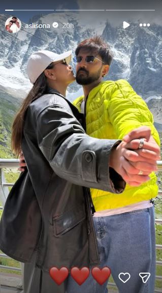 Sonakshi