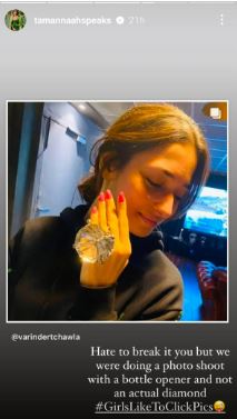 Tamannaah Bhatia 