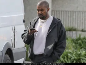 Kanye West