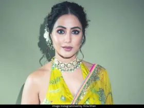 Hina Khan