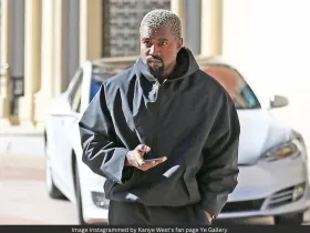 Kanye West Hitler 