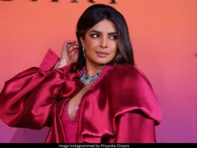 Priyanka Chopra 