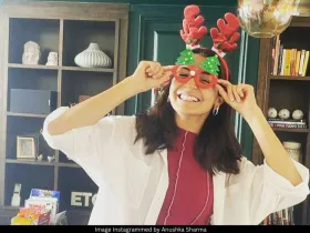 Anushka Sharma 