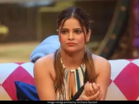 Archana Gautam 