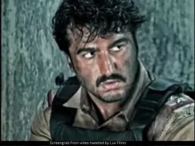 Arjun Kapoor 