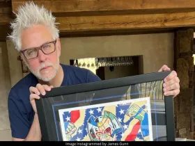 James Gunn 