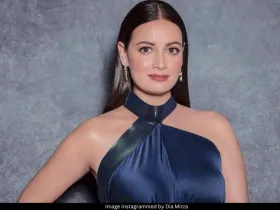 Dia Mirza