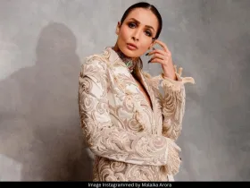 Malaika Arora
