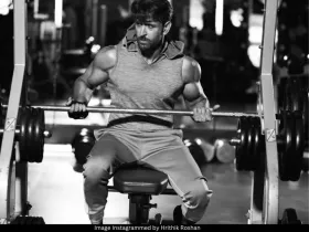 Hrithik Roshan 