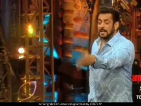 Salman Khan 