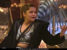 Archana Gautam 