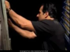 Sonu Sood 