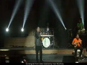 Kailash Kher 